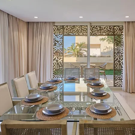 Boutique Residence Mangroovy-Lemon Spaces Gouna-3