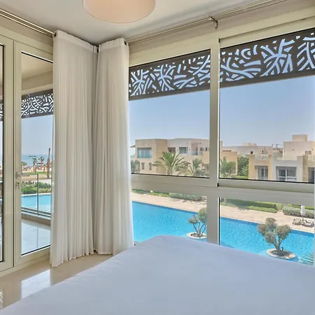 Boutique Residence Mangroovy-Lemon Spaces Gouna-2